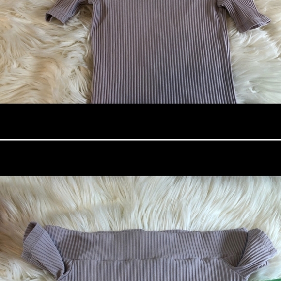 Wilfred Tournesol Top xxs - Picture 3 of 5